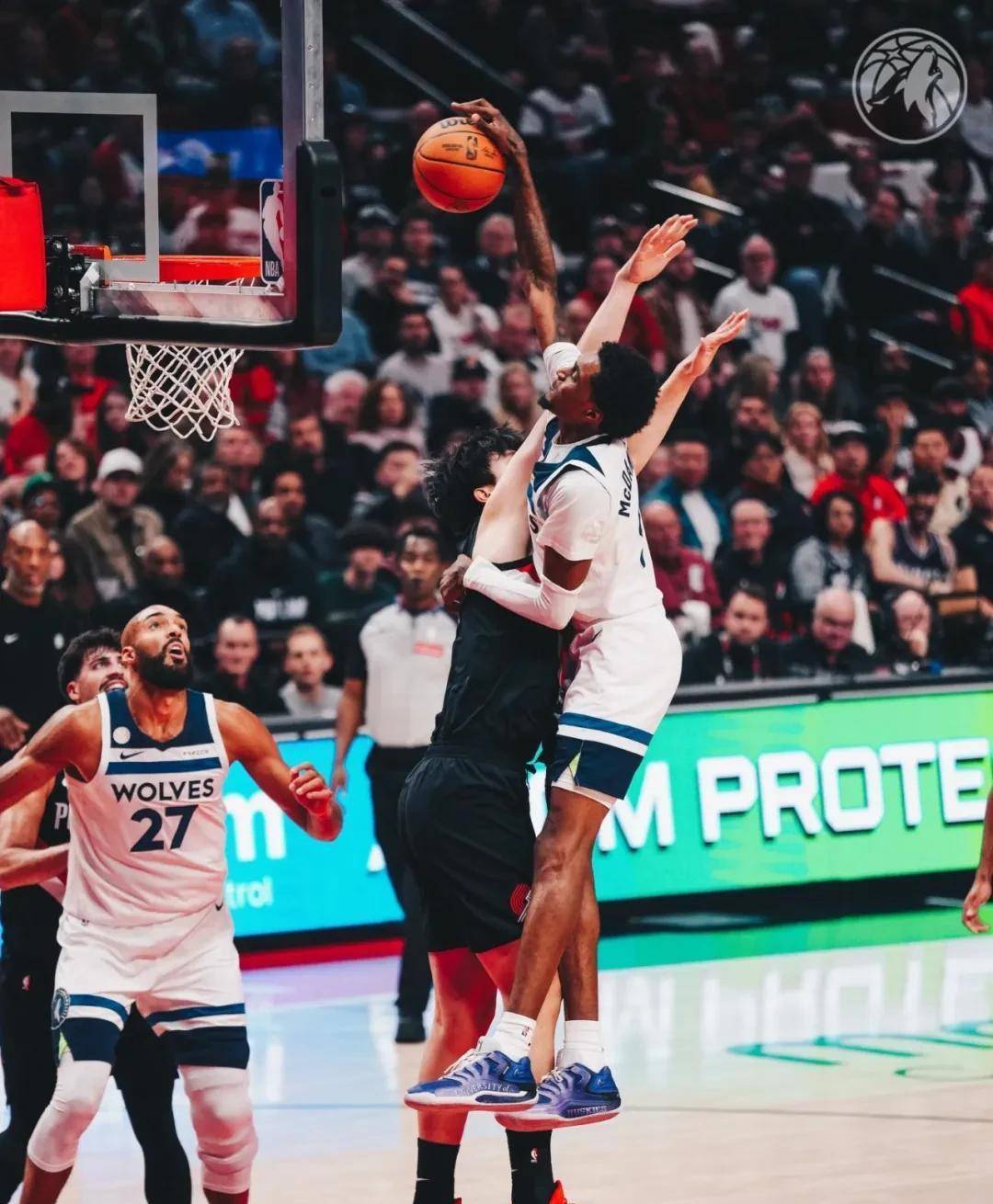 再见NBA!杨瀚森下放发展联盟